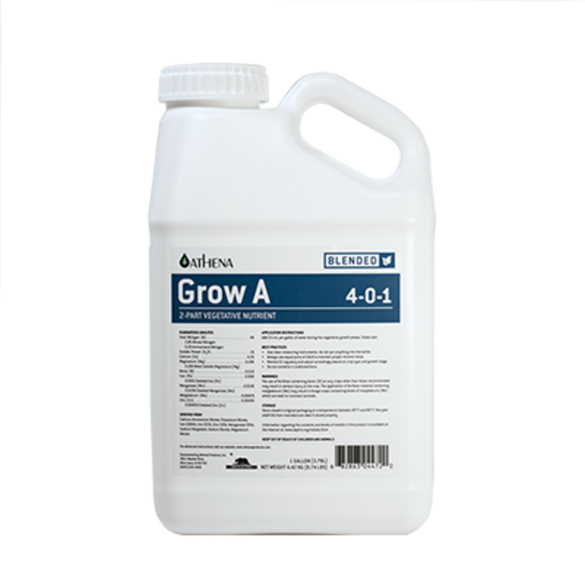 Athena Athena - Grow A - 1 Gallon