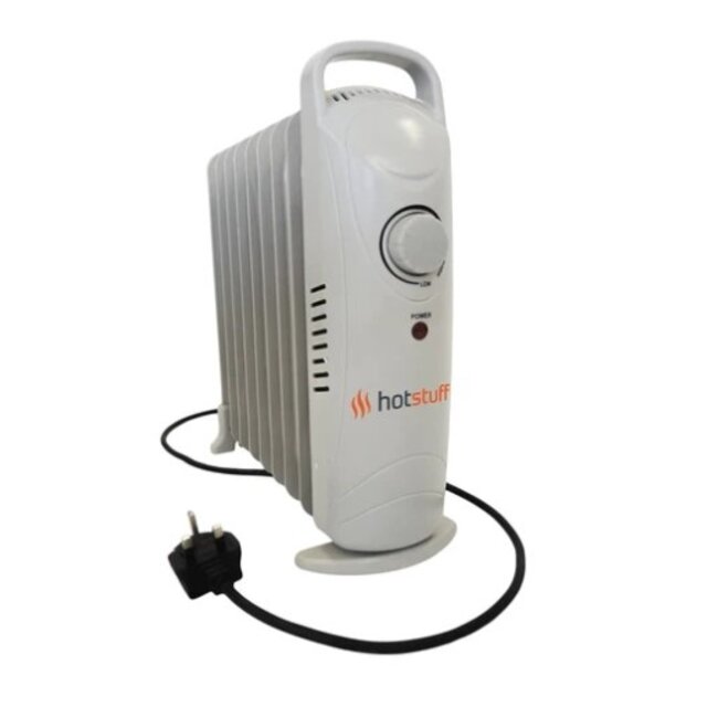 Hotstuff Oil Radiator 1000w hot stuff heater