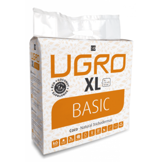 Ugro XL coco bricks