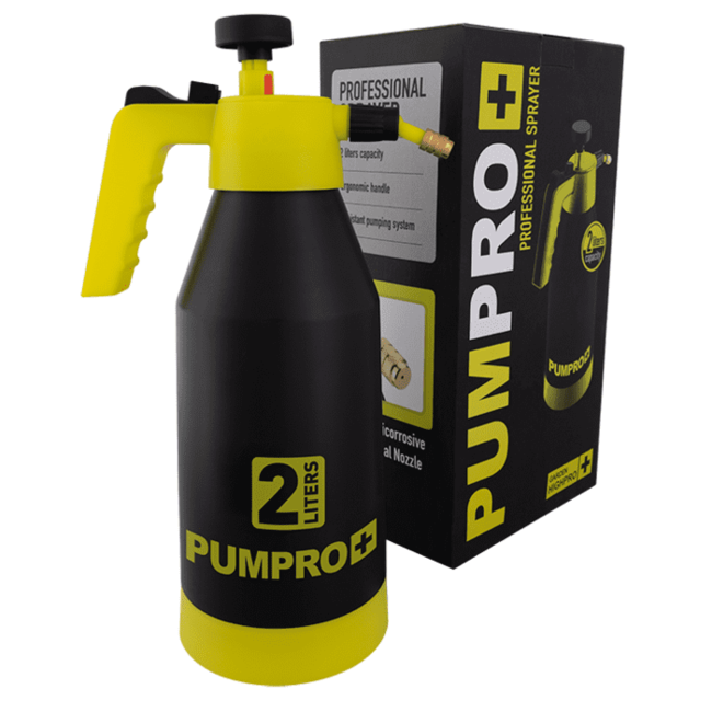 Garden HighPro Pumpro Sprayer 2L