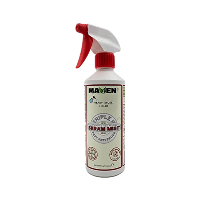 Maven - Skram Mist RTU 500ml