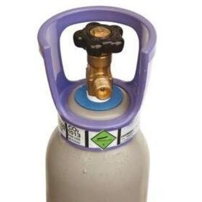 Misc. Grow Products CO2 Bottle - 6kg