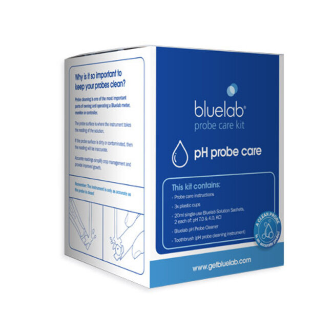 Bluelab Probe Care Kit