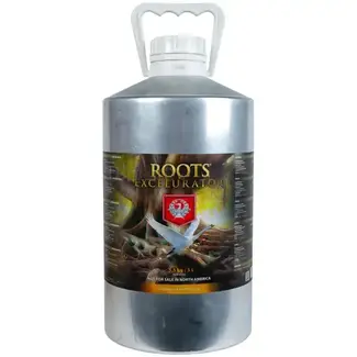 House & Garden - Roots Excelurator (Roots XL) 5 Litres