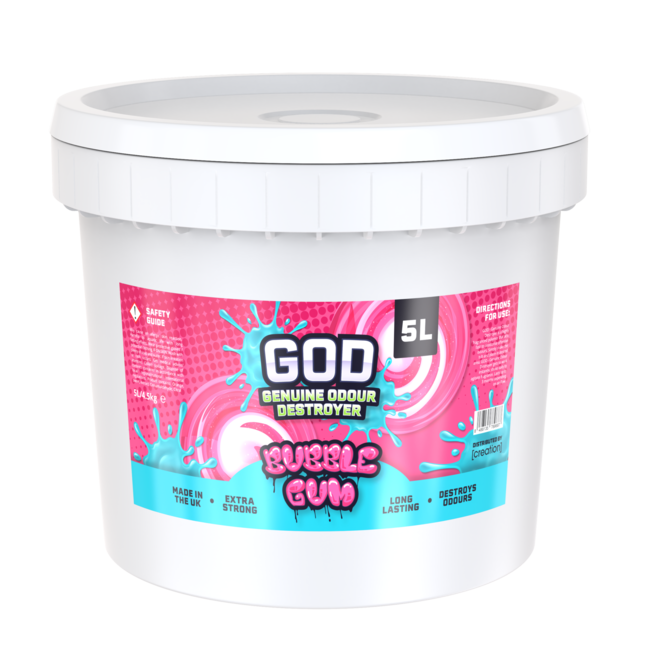 God Gel 5L