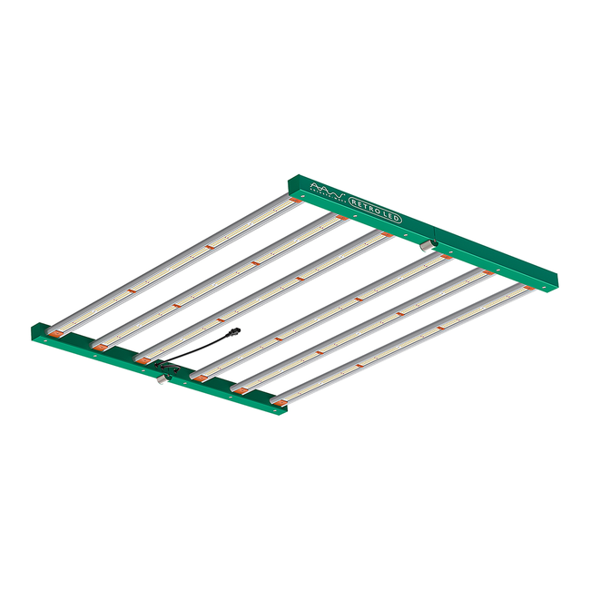 Adusta-Watt Adjusta-Watt Retro LED 720w