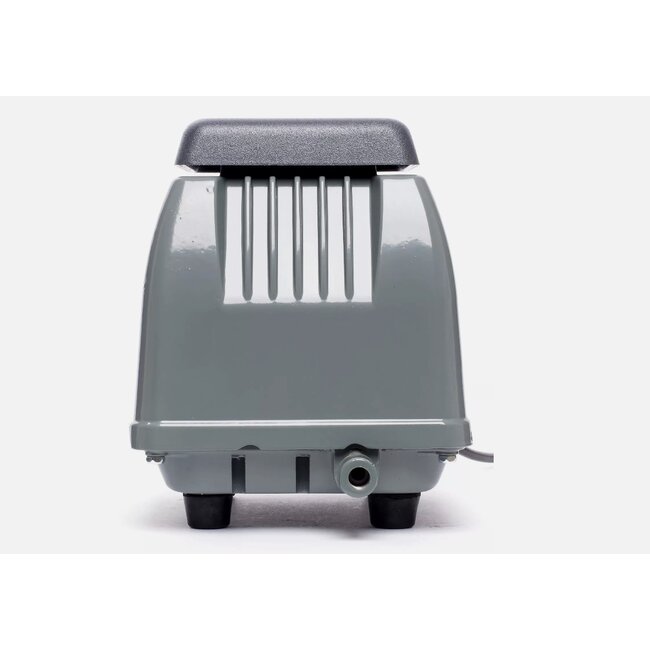 Charles Austen ET air pumps