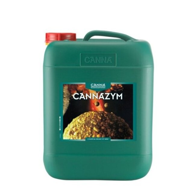 Canna Cannazym