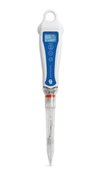 Bluelab - Soil pH Pen - Slims Place
