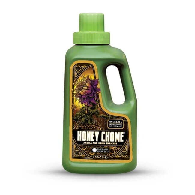 Emerald Harvest Honey Chome