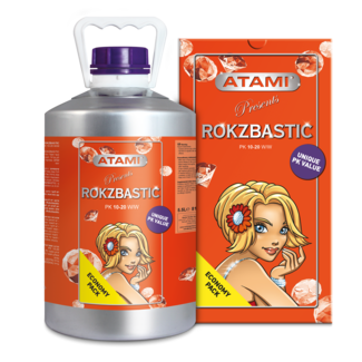 Atami Rokzbastic