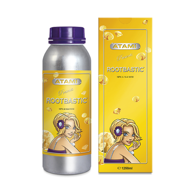 Atami Atami - Rootbastic