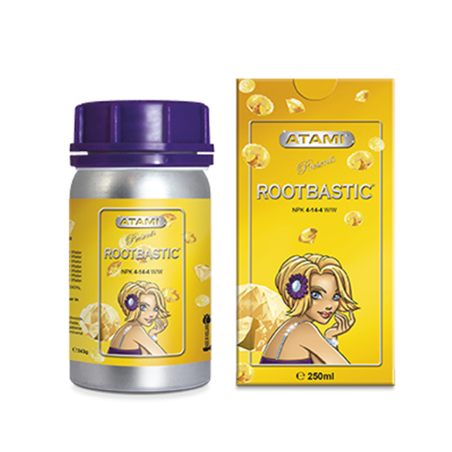 Atami Atami - Rootbastic