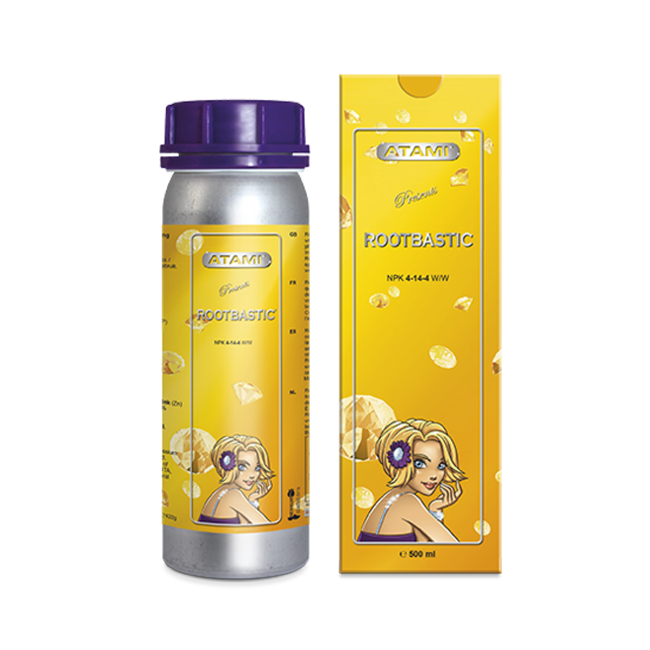 Atami Atami - Rootbastic