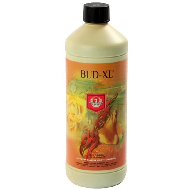 House & Garden Bud XL
