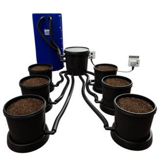 IWS Flood and Drain Pro Remote