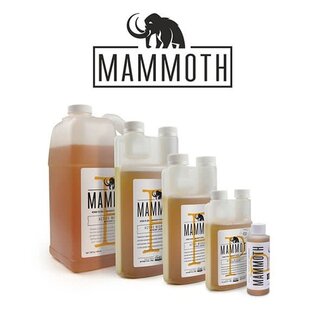 Mammoth P Mammoth P - Microbial Inoculant