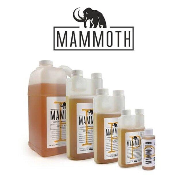 Mammoth P Mammoth P - Microbial Inoculant