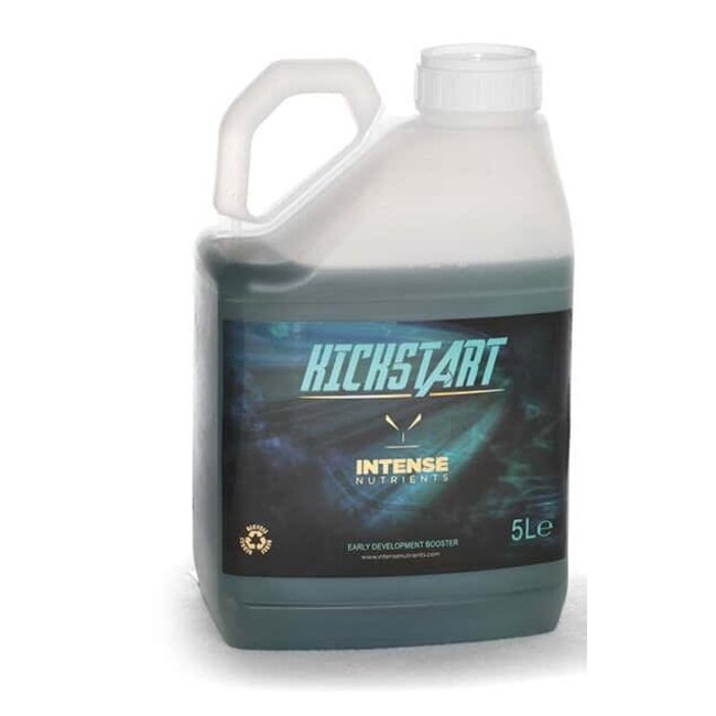 Intense Nutrients Intense Nutrients - Kickstart