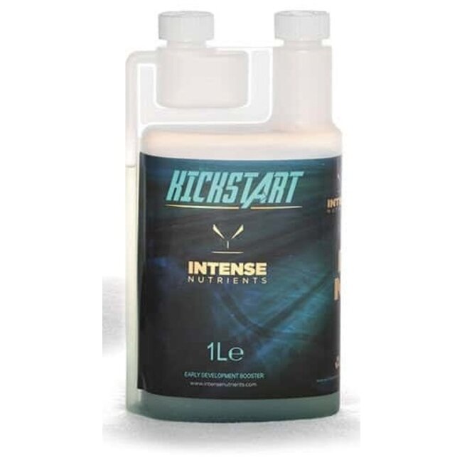 Intense Nutrients Intense Nutrients - Kickstart