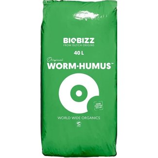 Bio·Bizz Worm·Humus