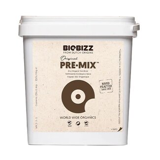 Bio·Bizz BioBizz - Pre-Mix (25 litre)
