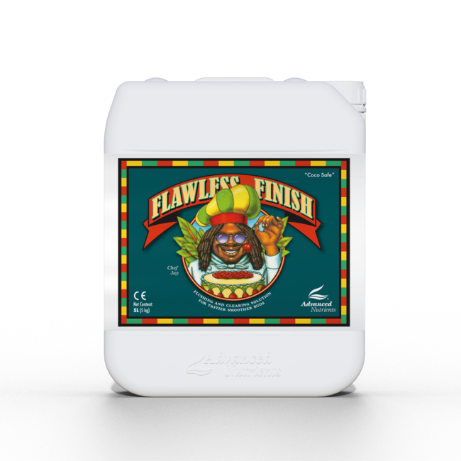 Advanced Nutrients Flawless Finish