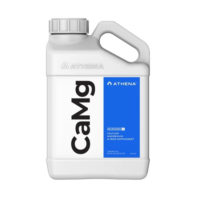 Athena Blended Line CaMg