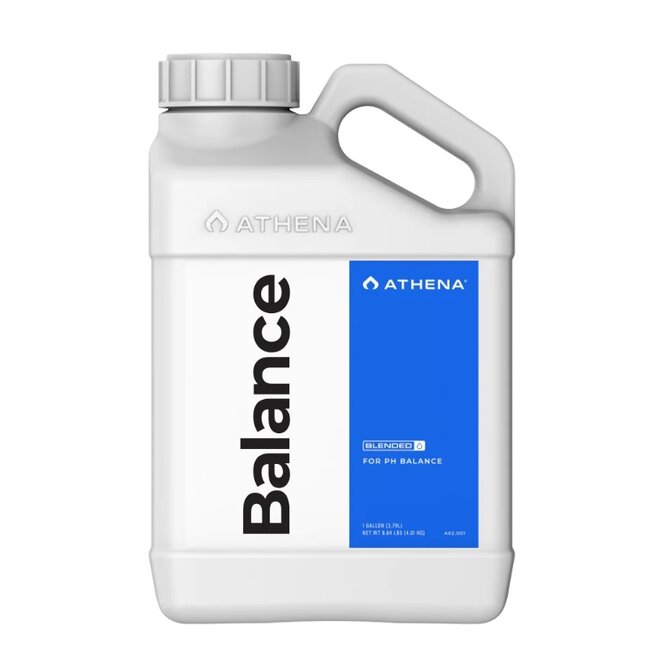 Athena Blended Line Balance