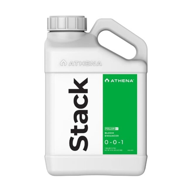 Athena Blended Line Stack