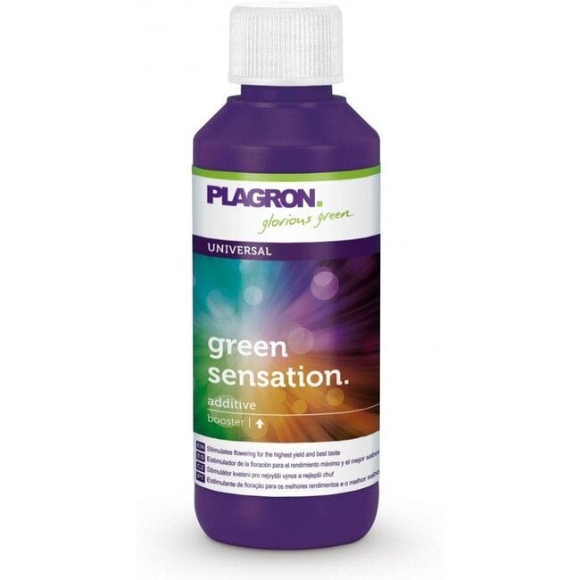 Plagron Green Sensation