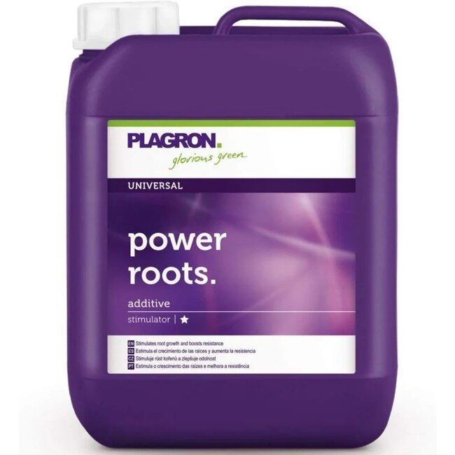 Plagron Power Roots