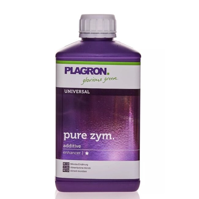 Plagron Pure Zym