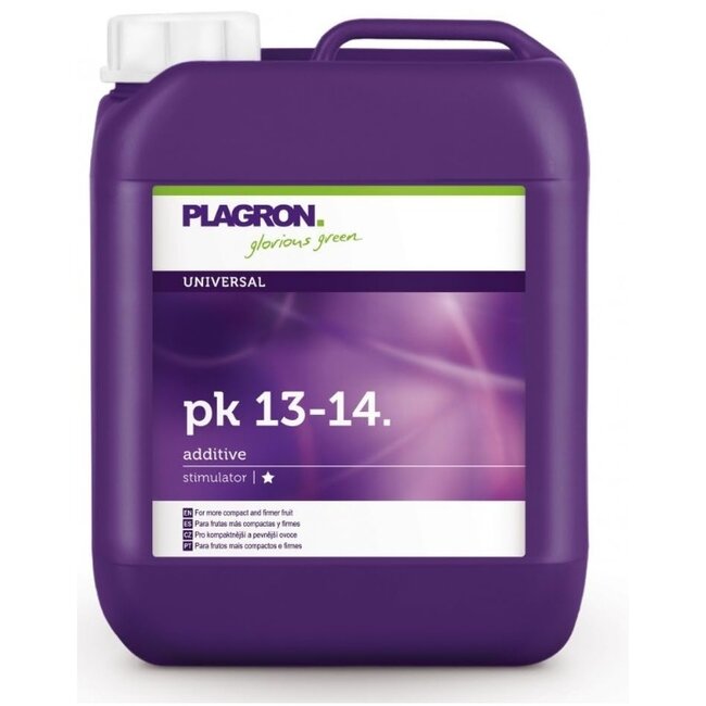Plagron PK 13-14