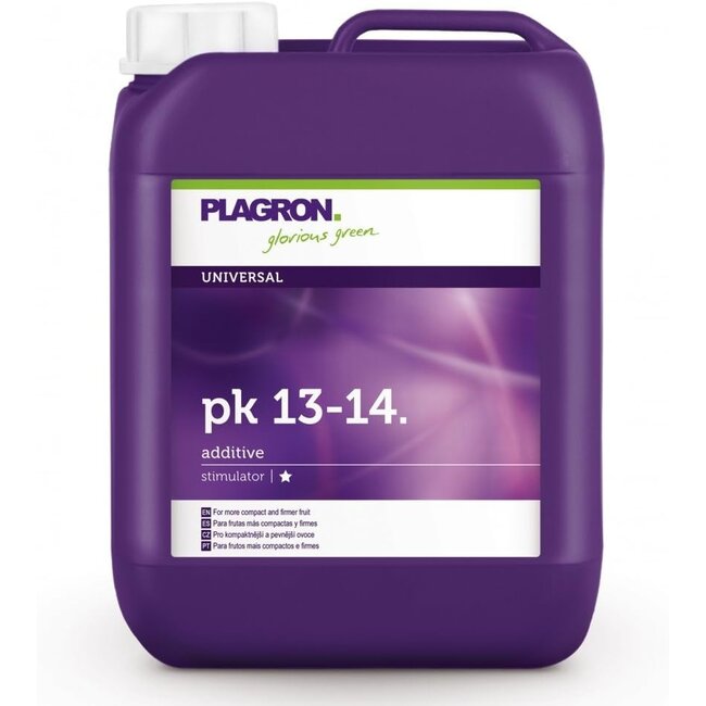 Plagron PK 13-14