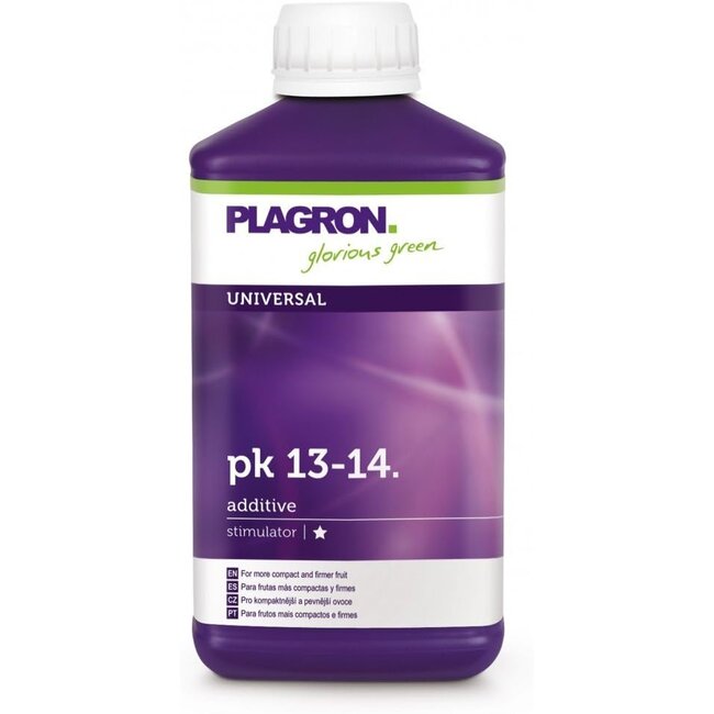 Plagron PK 13-14