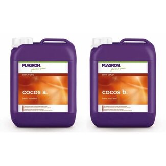Plagron Coco A&B