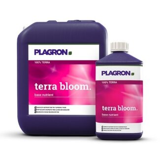 Plagron Terra Bloom