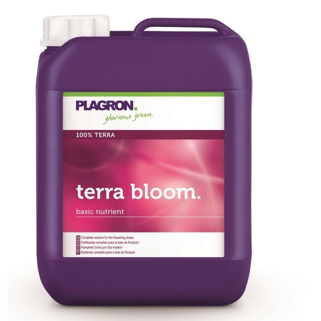 Plagron Terra Bloom