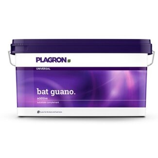 Plagron Bat Guano