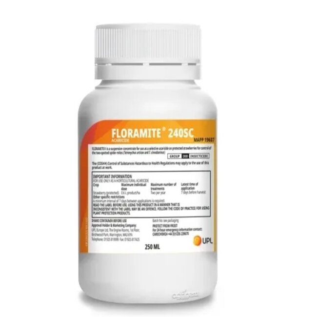 OHP Floramite 240 SC