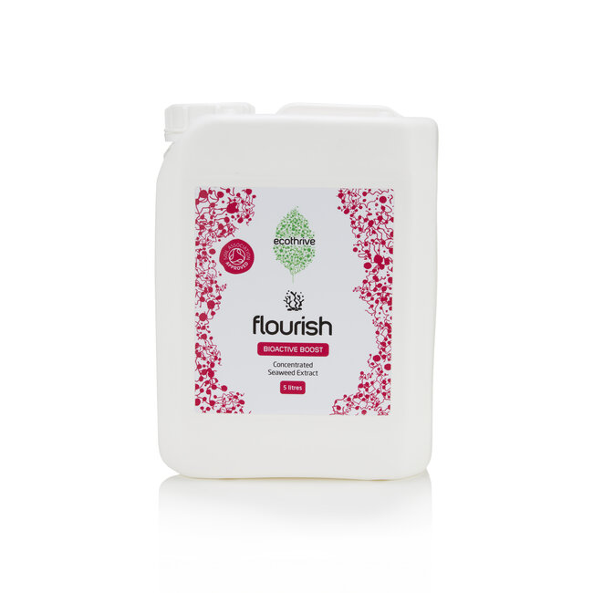 Ecothrive Nutrients Flourish