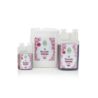 Ecothrive Nutrients Flourish
