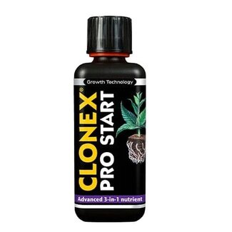 Growth Technology Pro Start Growth Technology Pro Start