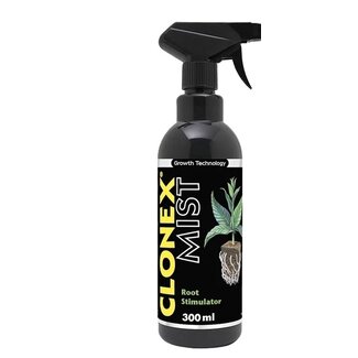 Growth Technology Clonex Mist Growth Technology Clonex Mist
