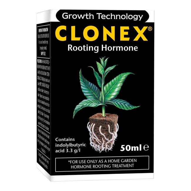 Growth Technology Clonex Gel