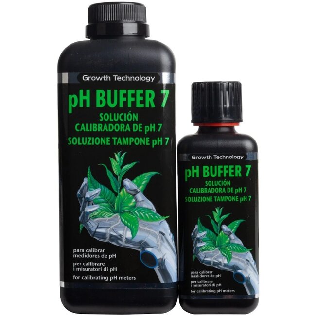 Growth Technology Growth Tech - pH Buffer