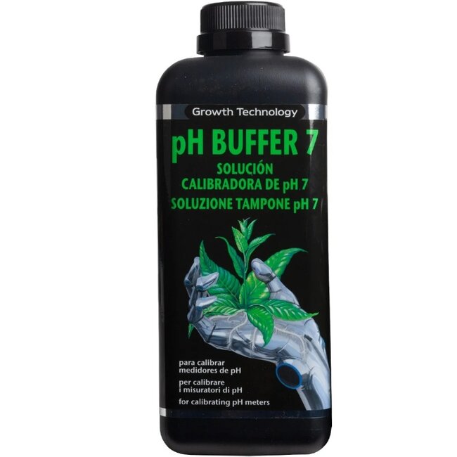 Growth Technology Growth Tech - pH Buffer