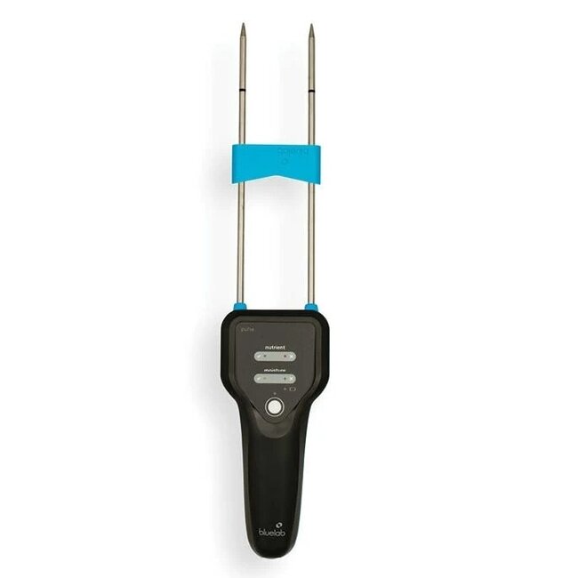 Bluelab Pulse Multimedia EC/MC Meter