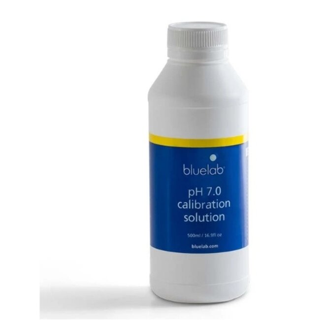 Bluelab Calibration Solution